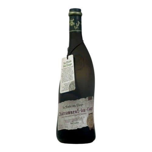 Beb Vinho Frac La Folie Du Pape Chateauneuf 750ML