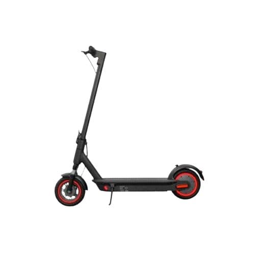 Patinete Ghis Scooter Pro 10 App