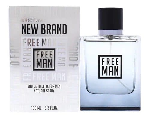 Brand Prestige Free 100ML EDT