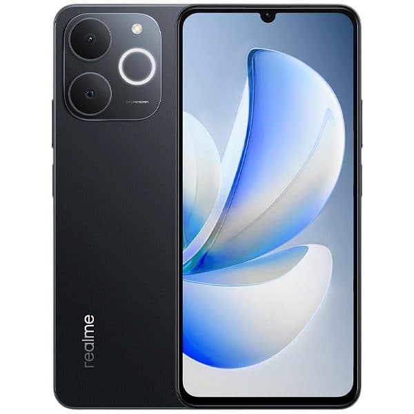 Realme Note 70 128GB Black