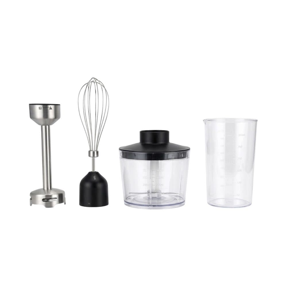 Mixer Luxor Lx 3 Em 1 220