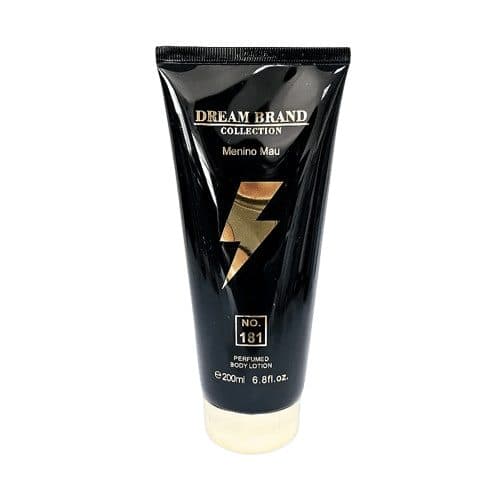 Lotion Brand 181 Menino 200ML