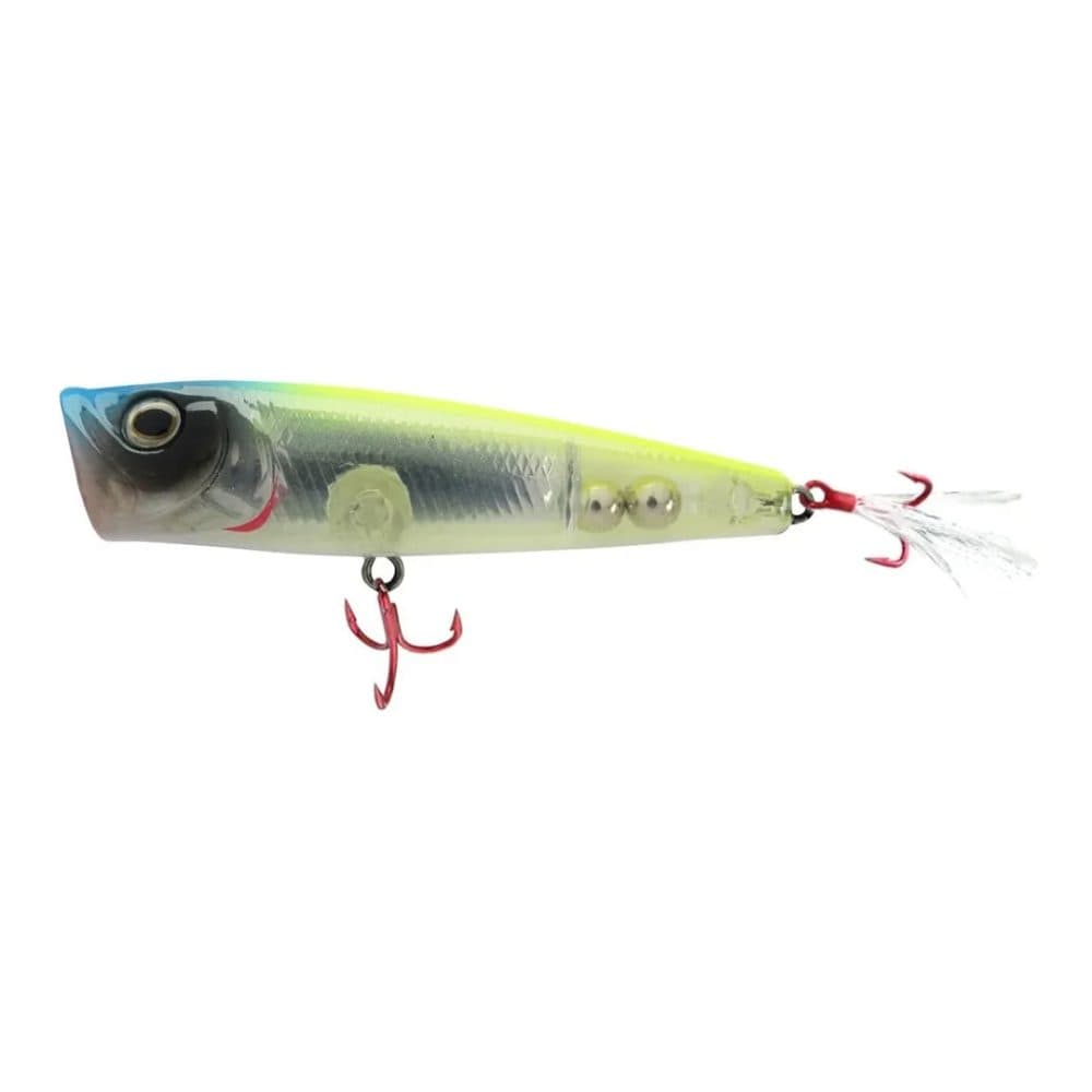 Senuelo Artificial Marine Sports Vulcan 80 31