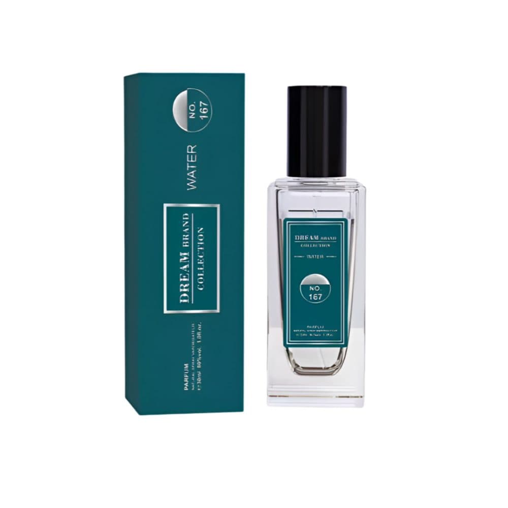 Dream Brand Collection Aqva Nova Embalagen 30ML EDP