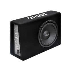 Subwoofer Amplificado Aiwa