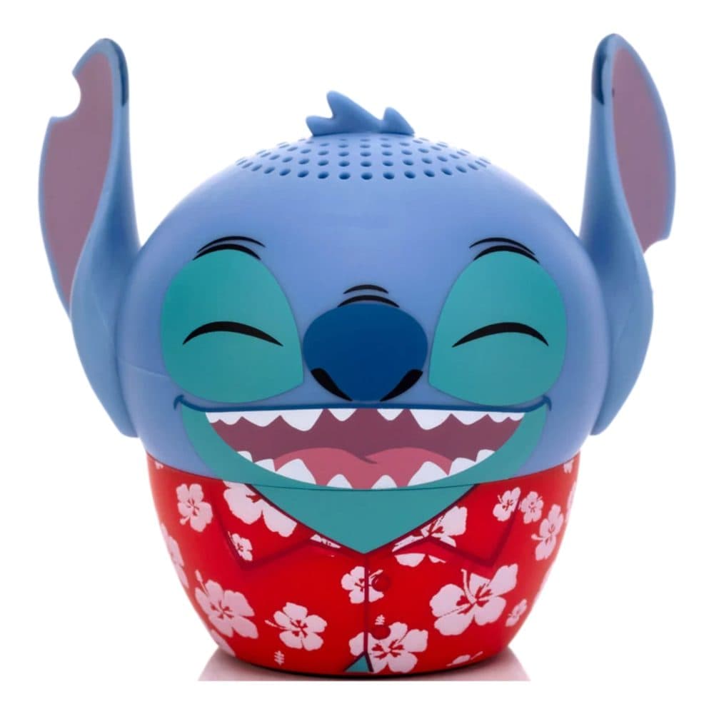 Bitty Boomers Stitch Hawaiian Bitty Boomers Bluetooth Speakers