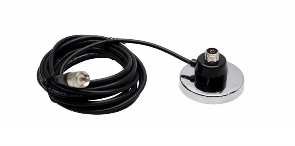 Suporte Voyager Magnetica