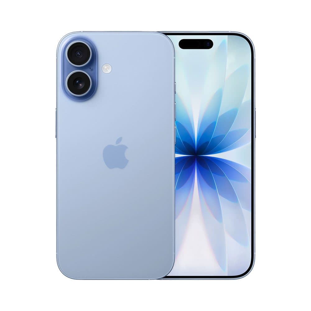 Apple iPhone 17 256GB Blue
