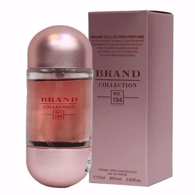 Dream Brand 194 Lady Sexy 25ML
