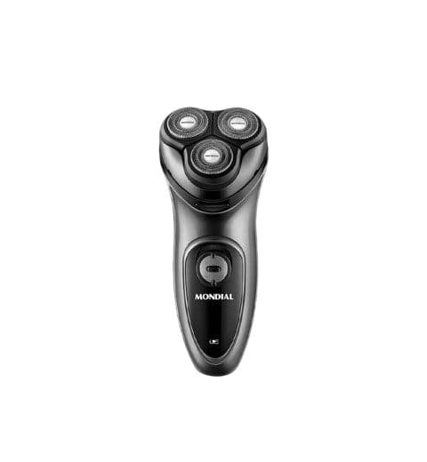 Mondial Barbeador Power Shave Be 02 Bivolt