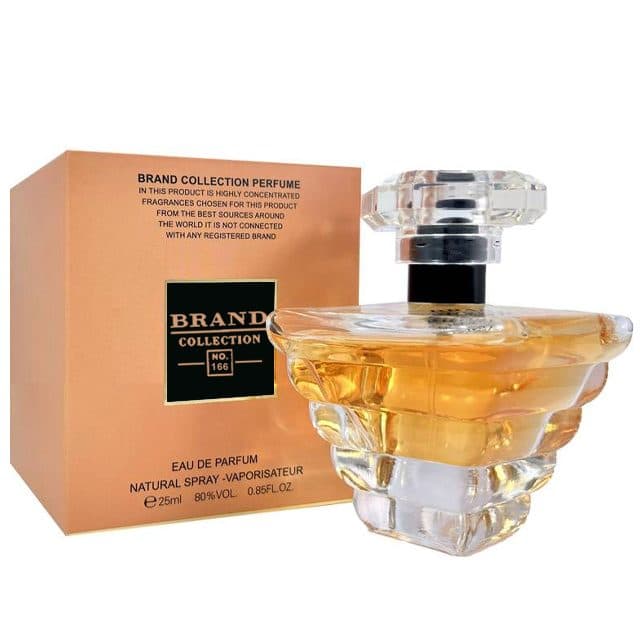 Brand 166 Tresor Tradicional Feme 25ML