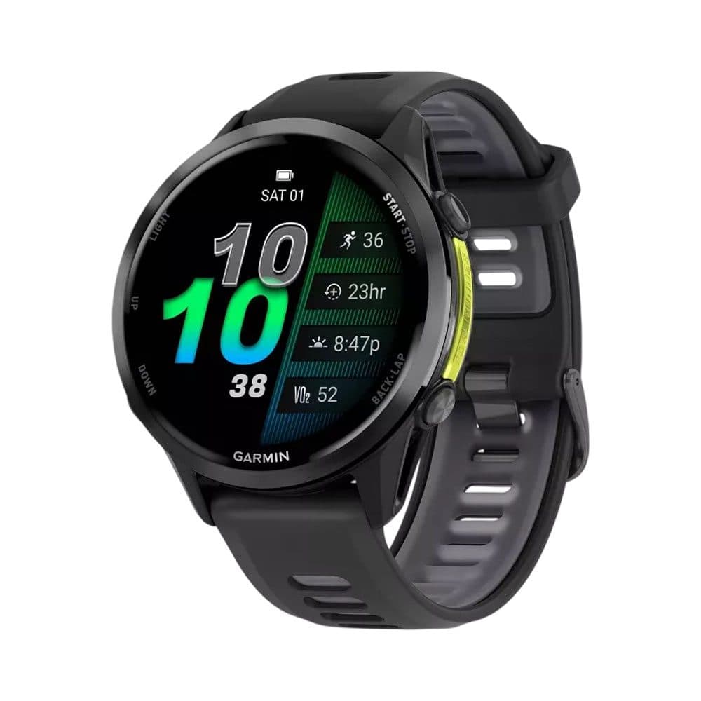 Garmin Smartwatch 010 00 Forerunner 970