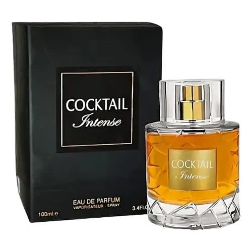 Fw Cocktail Intense 100ML EDP Unissex