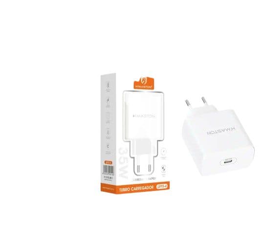 Fonte Maston 4 USB
