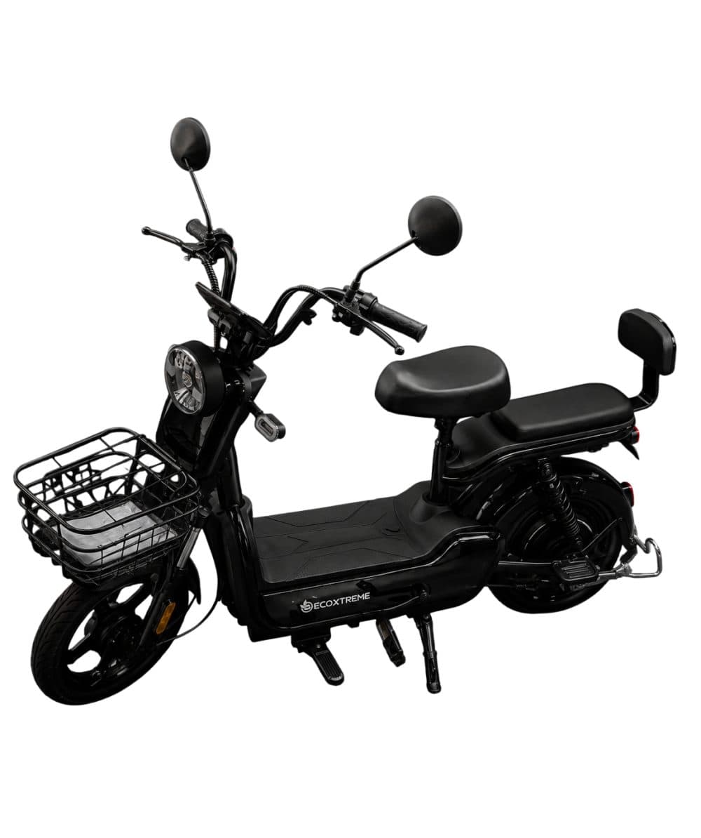 Bicicleta Eletrica Ecoxtreme Hl B2 45