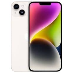 Apple iPhone 14 Plus 128GB White