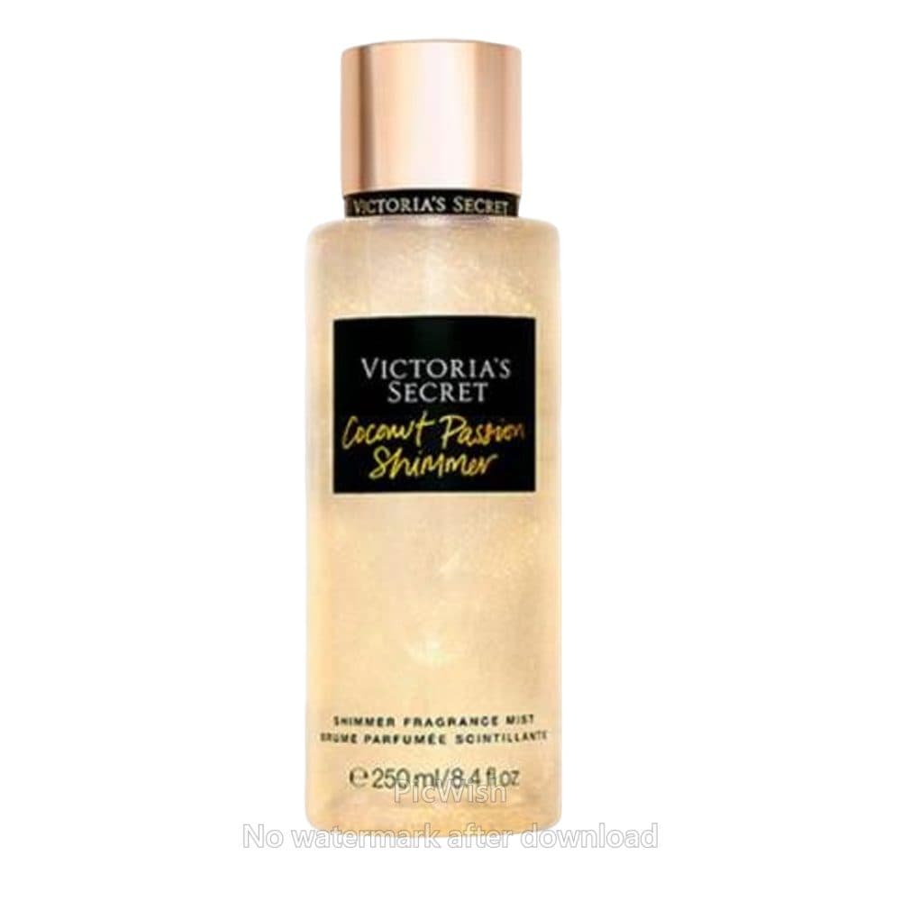 Victoria's Secret Coconut Passion Shimmer 250ML
