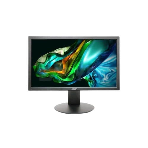Acer Monitor LED LED Monitor Plus Hdmi Vga