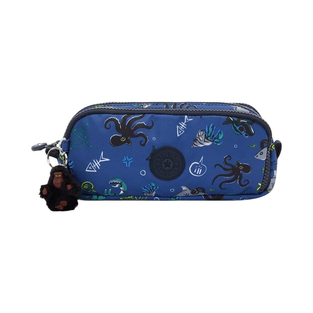 Estojo Kipling Gitroy Undersea Party