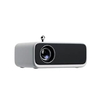 Projetor Portatil Wanbo Mini Pro 250 Lumens Hdmi