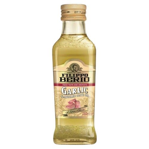 Azeite De Oliva Filippo Berio Flavoured 250ML