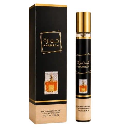 Tubete Khamrah 30 35ML EDP