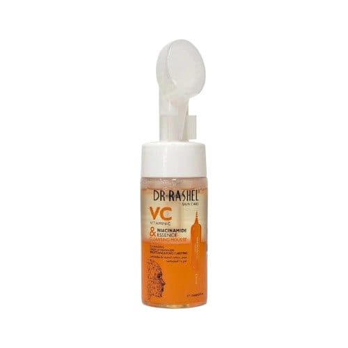 Limpiador Facial Dr Rashel Vc Niacinamide Essence 125ML