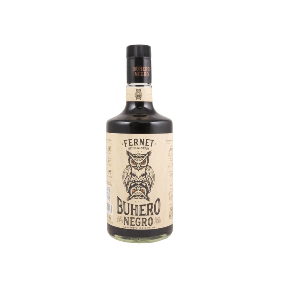 Beb Licor Fernet Buhero 700ML