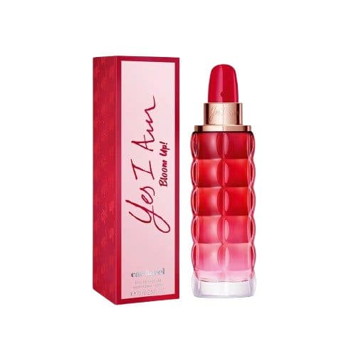 Cacharel Yes Am Bloom 75ML EDP Feminino