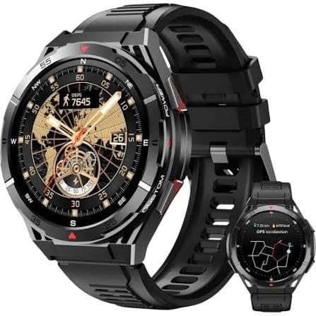 Oukitel Smar GPS