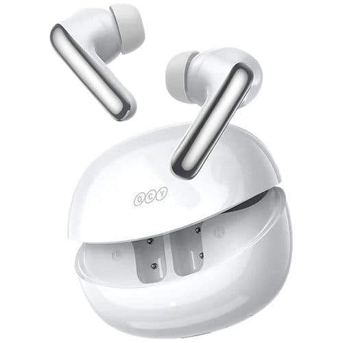 Fone Bluetooth Qcy Melobuds N60 ANC