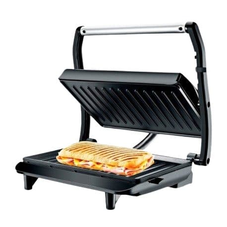 Grill Luma Bella 50