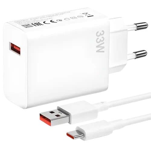 Xiaomi Fonte Carregador Mdy 11 Ez Typr