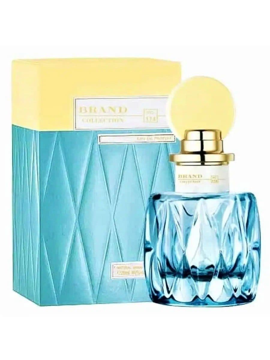 Brand 114 Eau Feme 25ML