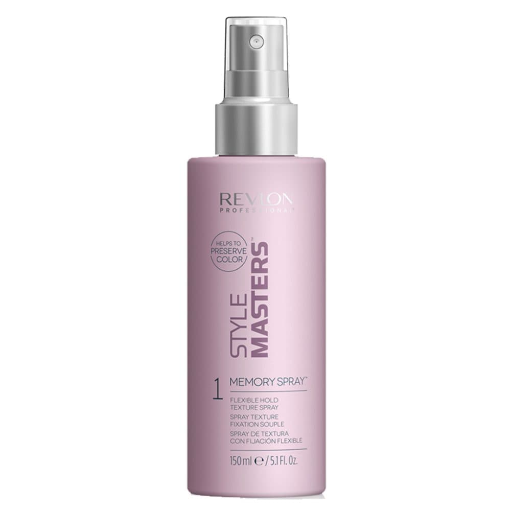 Spray Cabelo Revlon Style Masters 2 Flexible 150ML
