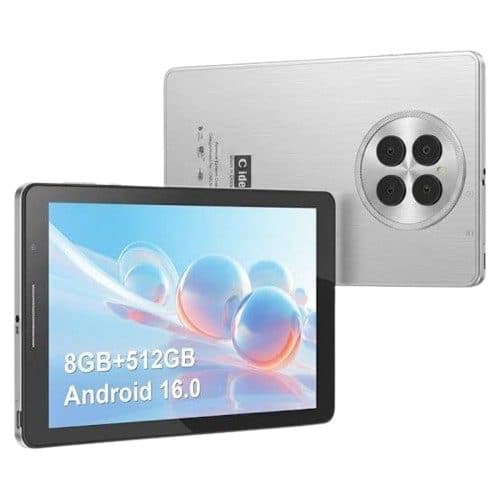 Cidea Air 5G 512GB