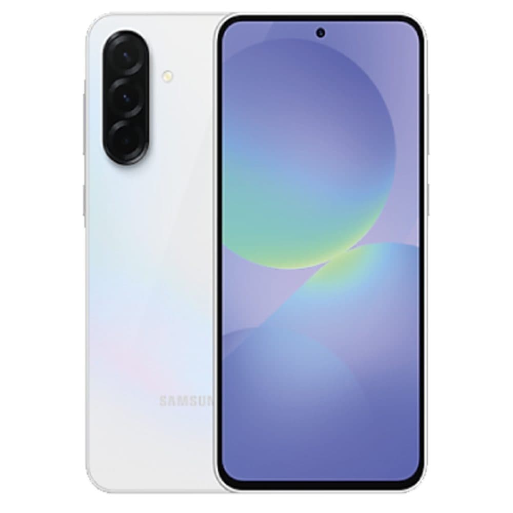 Samsung A36 Ds 5G Awesome 256GB White