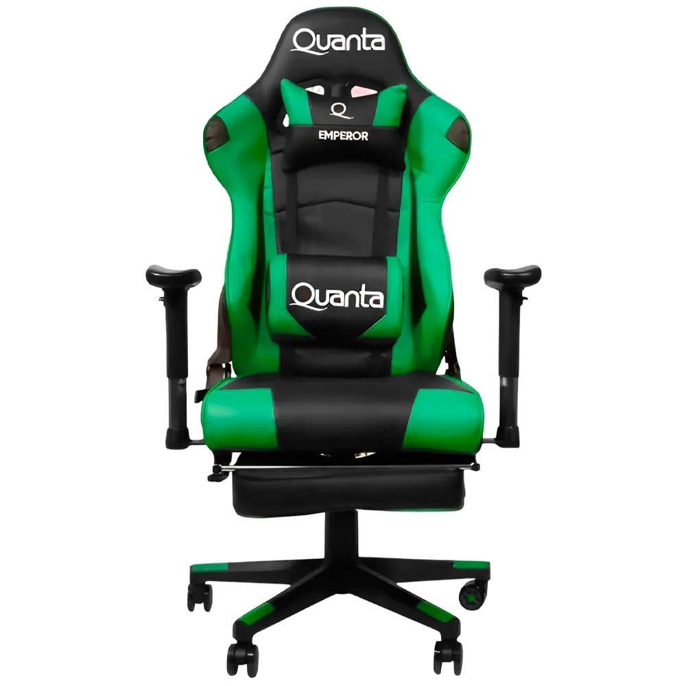 Quanta Cadeira Gamer