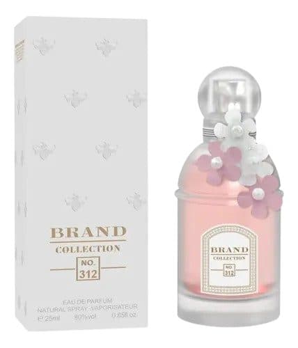 Brand Collection 25ML EDP Feminino