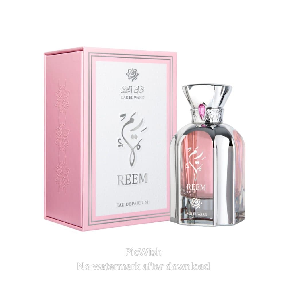 Dar El Ward Reem 100ML EDP