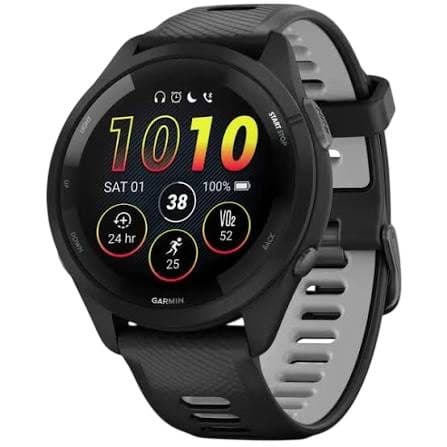 Garmin Forerunner 265 010 00