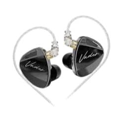 Fone Kz In Ear Vader High Resolution
