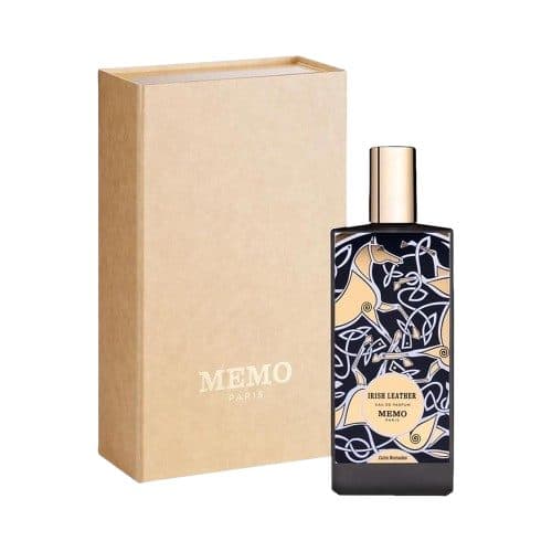 Memo Paris Irish Leather 75ML EDP Unissex