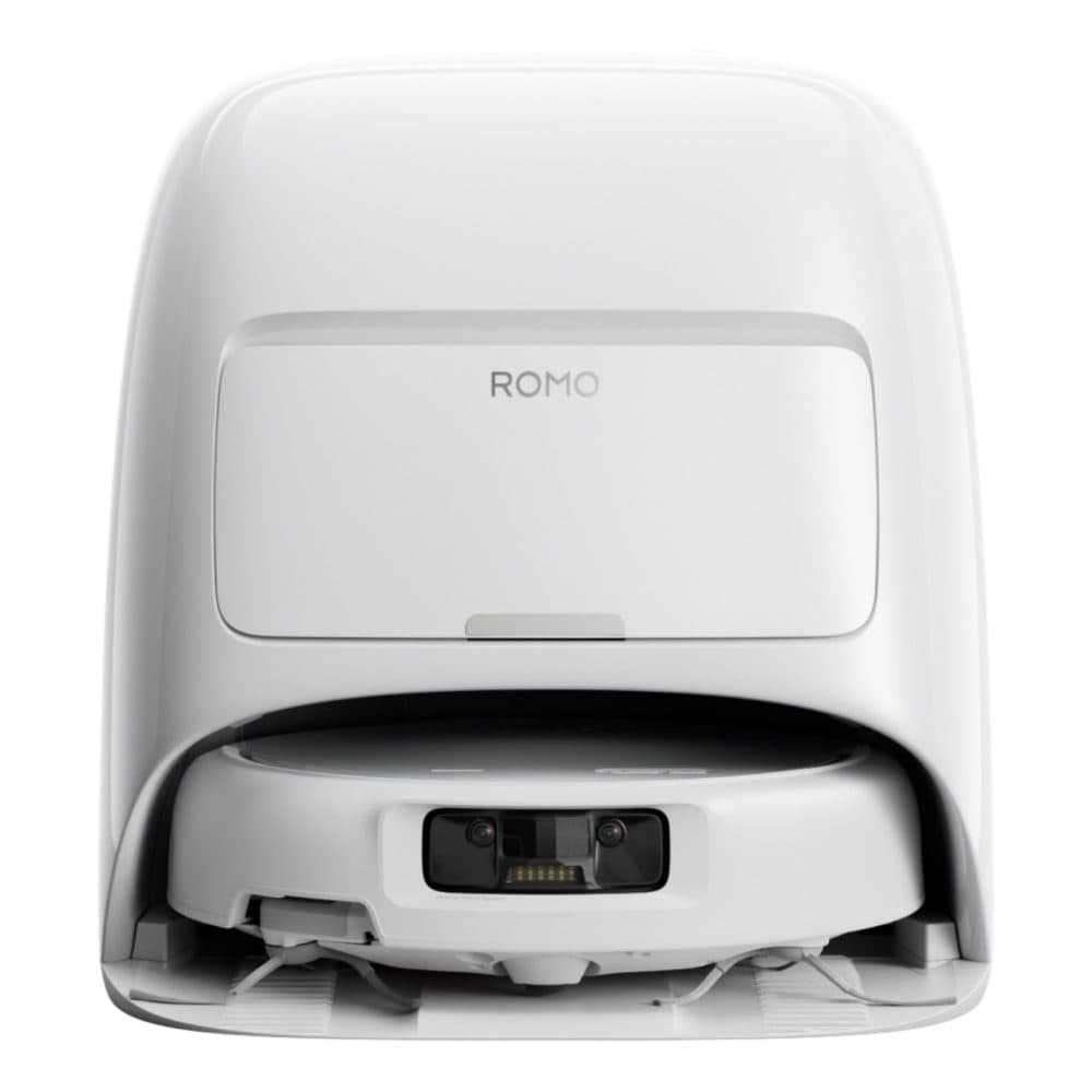 DJI Robo Vacuum Romo Water Tank Version EU