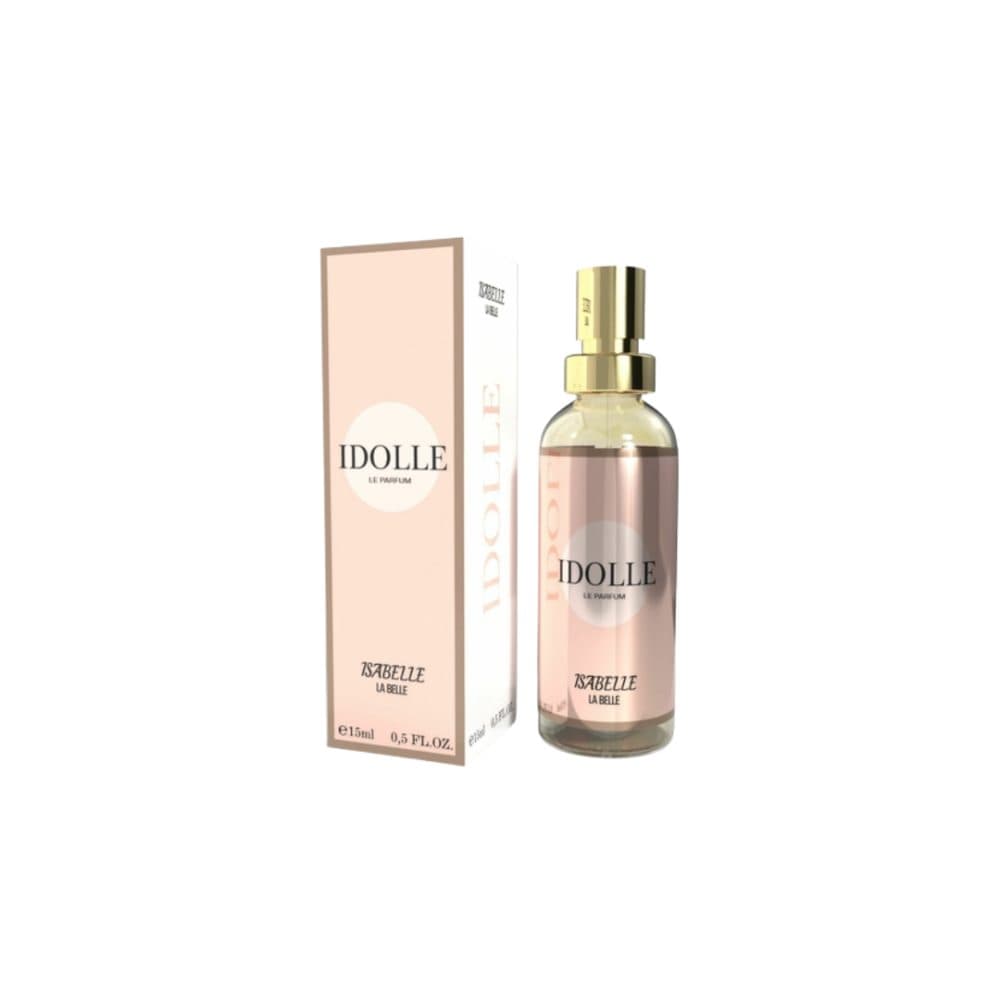 Isabelle La Belle Victoria Le 15ML PARFUM