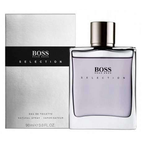 Hugo Boss Selection 90ML EDT