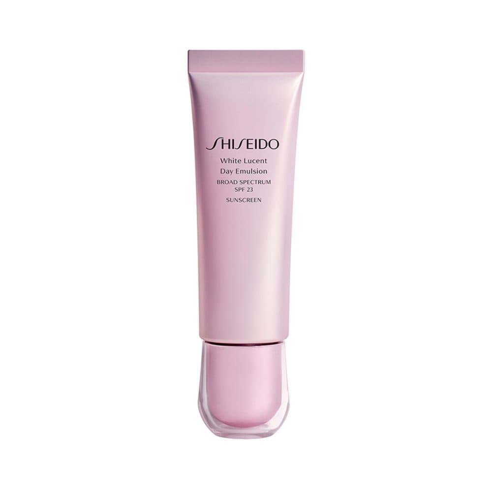 Crema Hidratante Shiseido Day Emulsion 50ML