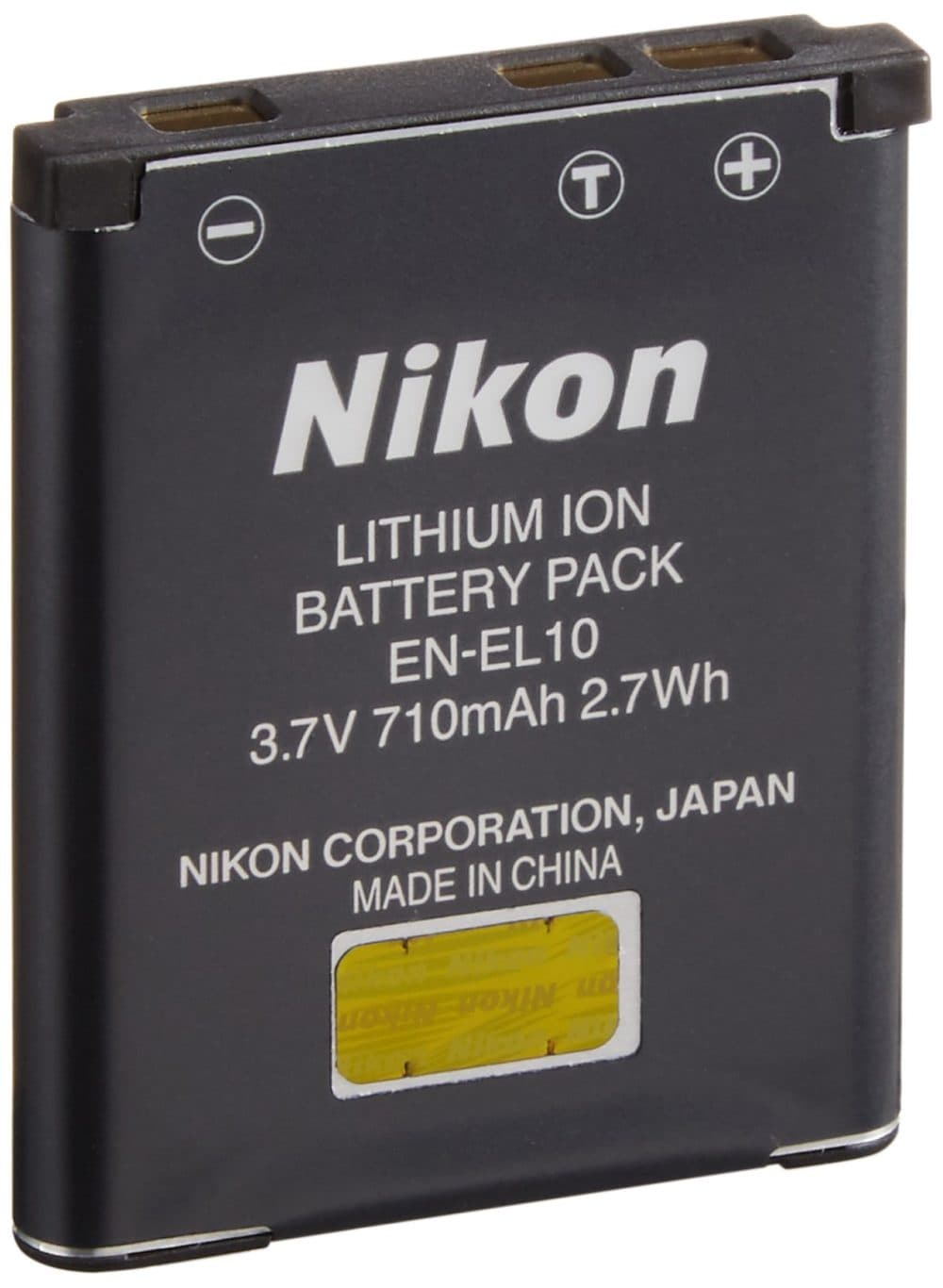Nikon Bateria En El 10