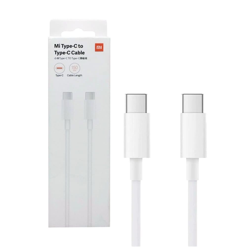 Xiaomi Cabo USB Type 1 5M