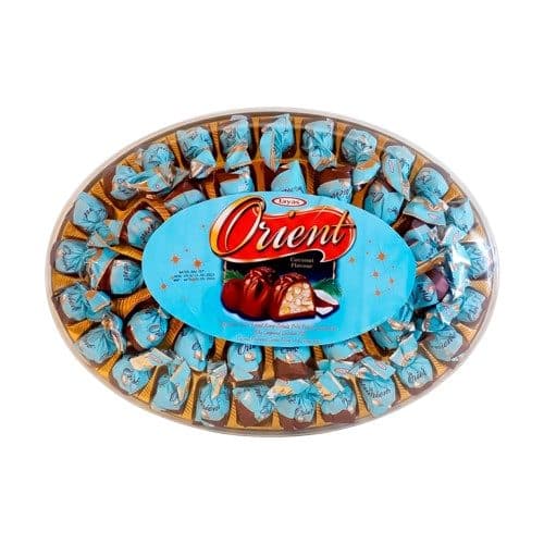 Bombom Tayas Coconut Flawor 485G